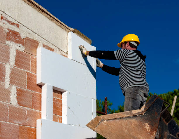 Types of Insulation We Offer in Bolivar, WV