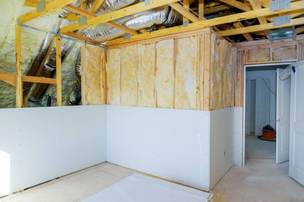 Bolivar, WV Insulation Contractor Company