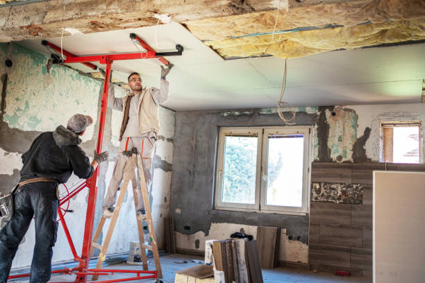 Best Spray Foam Insulation in Bolivar, WV