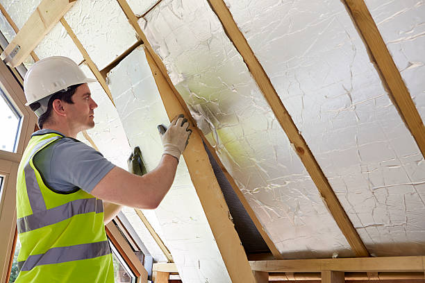 Best Insulation Maintenance and Repair in Bolivar, WV